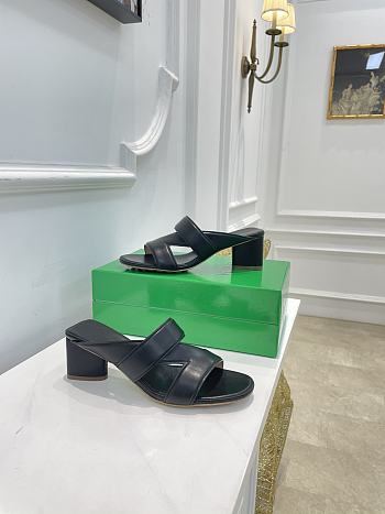 Bottega Veneta Sandal 003