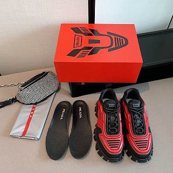 Prada Boot Low 003