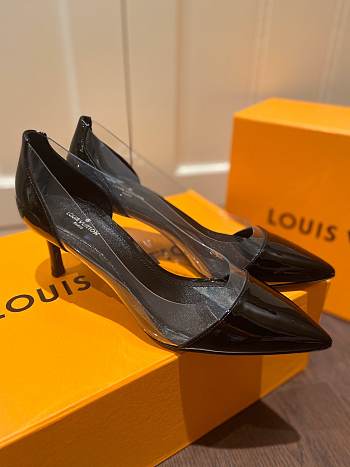  Louis Vuitton high Heel 002