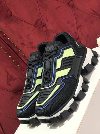 Prada Boot Low 006