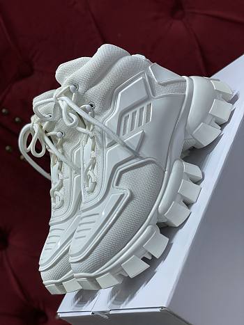 Prada Boot High 008