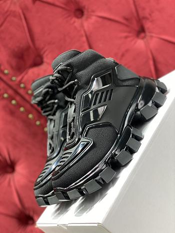 Prada Boot High 009