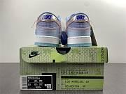 Union LA x Nike Dunk Low Blue  DJ9649-400   - 6