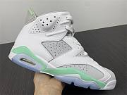 Air Jordan 6 WMNS Mint Foam DQ4914-103 - 4