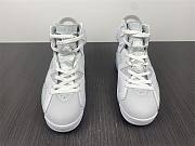 Air Jordan 6 WMNS Mint Foam DQ4914-103 - 3