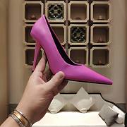 Balenciaga High Heel Pink 002 - 6