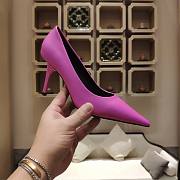 Balenciaga High Heel Pink 002 - 5
