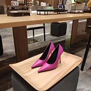 Balenciaga High Heel Pink 002 - 3