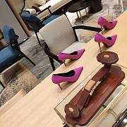 Balenciaga High Heel Pink 002 - 2