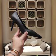 Balenciaga High Heel Black 003 - 6