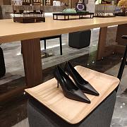 Balenciaga High Heel Black 003 - 3