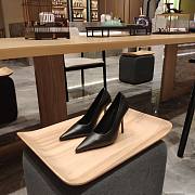 Balenciaga High Heel Black 003 - 4