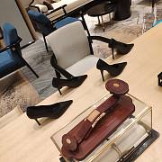 Balenciaga High Heel Black 003 - 2