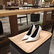 Balenciaga High Heel White 004 - 2
