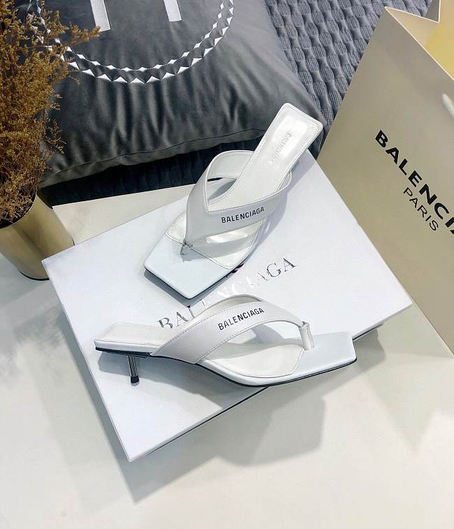  Balenciaga High Sandal 007 - 1