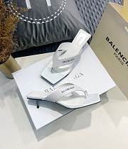  Balenciaga High Sandal 007 - 1