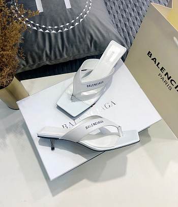  Balenciaga High Sandal 007