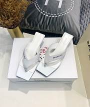  Balenciaga High Sandal 007 - 6