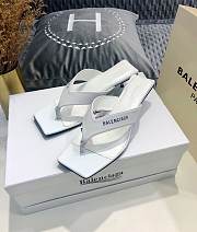  Balenciaga High Sandal 007 - 5