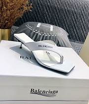  Balenciaga High Sandal 007 - 4