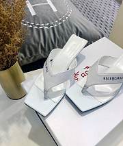  Balenciaga High Sandal 007 - 2