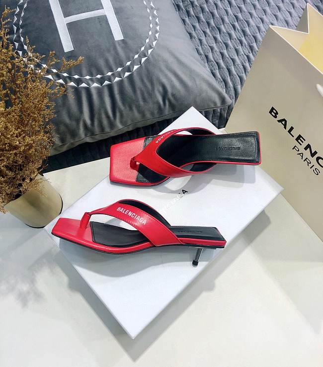 Balenciaga Sandal 009 - 1