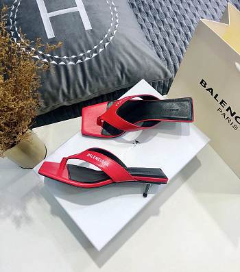 Balenciaga Sandal 009
