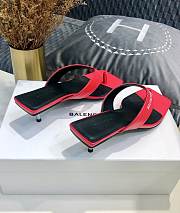 Balenciaga Sandal 009 - 5