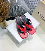 Balenciaga Sandal 009 - 4