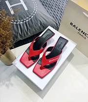 Balenciaga Sandal 009 - 2
