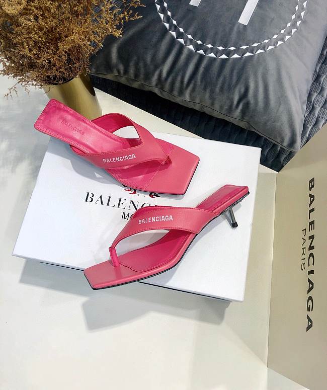 Balenciaga Sandal 010 - 1