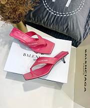 Balenciaga Sandal 010 - 1