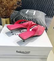 Balenciaga Sandal 010 - 2