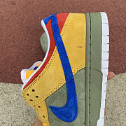  Nike SB Dunk Low Puff N Stuff 313170-341 - 6