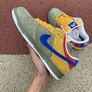  Nike SB Dunk Low Puff N Stuff 313170-341 - 3