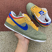  Nike SB Dunk Low Puff N Stuff 313170-341 - 4