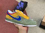  Nike SB Dunk Low Puff N Stuff 313170-341 - 2