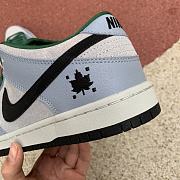 Nike Dunk SB Low Maple Leaf Central Park  313170-021 - 6