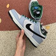 Nike Dunk SB Low Maple Leaf Central Park  313170-021 - 5