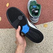 Nike Dunk SB Low Maple Leaf Central Park  313170-021 - 2
