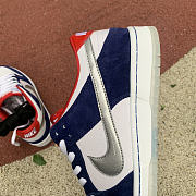  Nike Dunk SB Low Ishod Wair  - 6
