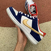  Nike Dunk SB Low Ishod Wair  - 3