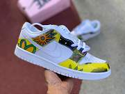 Nike Dunk SB Low De La Soul (2005) - 304292-171 - 6