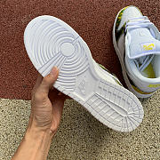 Nike Dunk SB Low De La Soul (2005) - 304292-171 - 5