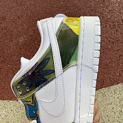 Nike Dunk SB Low De La Soul (2005) - 304292-171 - 3