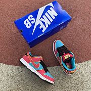 Nike Dunk SB Low Ms. Pacman  313170-461 - 2
