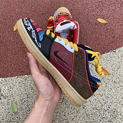 Nike SB Dunk Low What The Paul  CZ2239-600 - 2