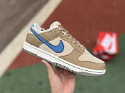 Nike Dunk Low Dark Driftwood  DO6712-200 - 2