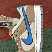 Nike Dunk Low Dark Driftwood  DO6712-200 - 3