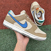 Nike Dunk Low Dark Driftwood  DO6712-200 - 5